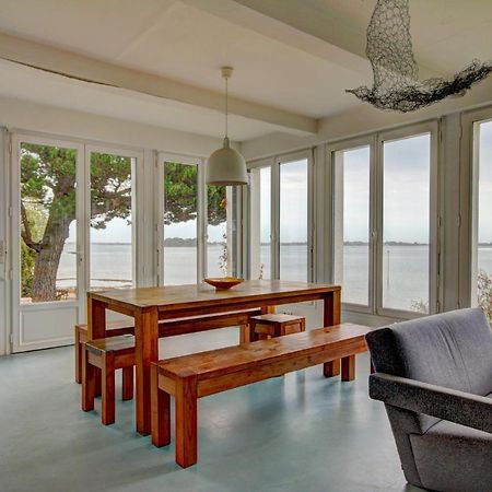 Villa Dremmwel Ile aux Moines Eksteriør bilde