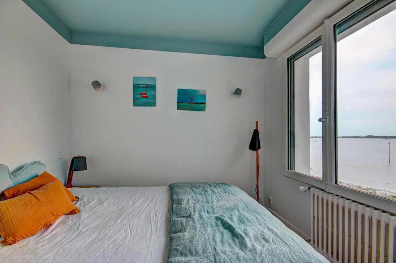 Villa Dremmwel Ile aux Moines Eksteriør bilde