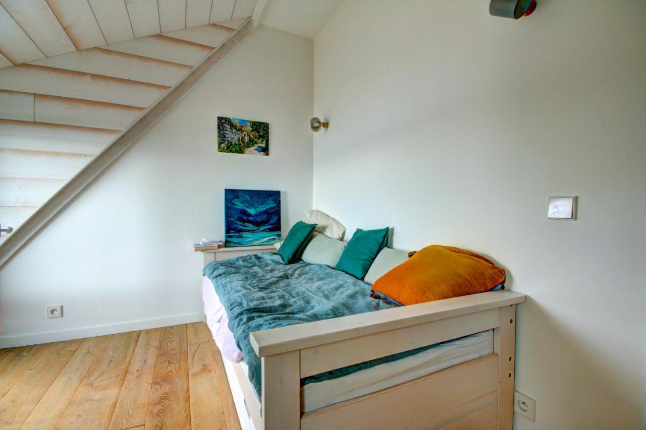 Villa Dremmwel Ile aux Moines Eksteriør bilde